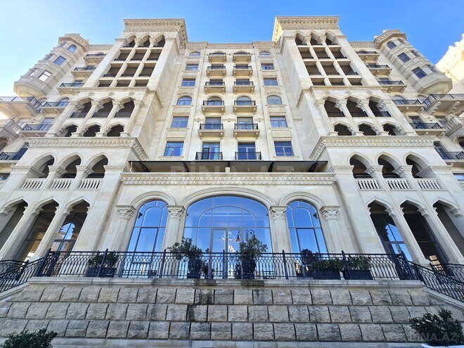 Satılır  obyekt 432 m², Bayıl q., photo 21 from 28