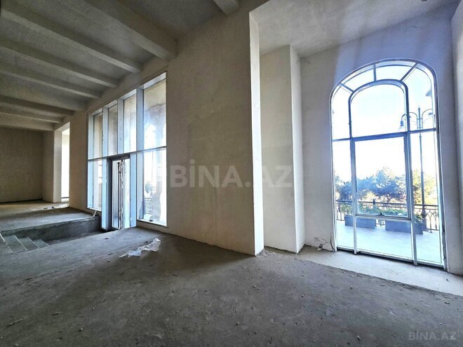 Satılır  obyekt 432 m², Bayıl q., photo 10 from 28