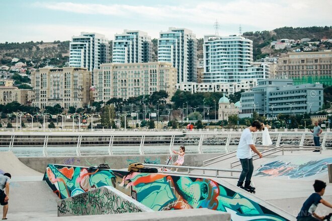 Satılır  obyekt 432 m², Bayıl q., photo 23 from 28