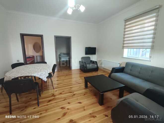 Сдаётся 3-комн. дом/дача 86 м², пос. Говсан, photo 4 from 12