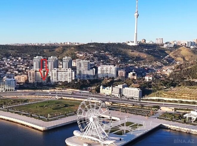 Satılır  obyekt 432 m², Bayıl q., photo 24 from 28