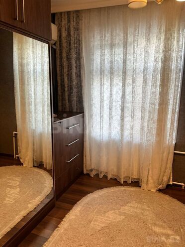 Satılır 3 otaqlı köhnə tikili 80 m², Həzi Aslanov m., photo 8 from 15