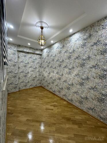 Продаётся 3-комн. новостройка 84 м², м. Иншаатчылар, photo 14 from 17