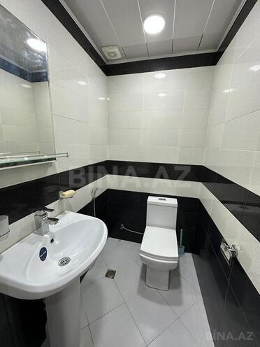 Продаётся 3-комн. новостройка 84 м², м. Иншаатчылар, photo 9 from 17