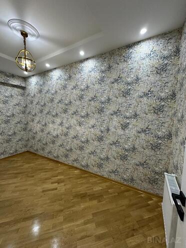 Продаётся 3-комн. новостройка 84 м², м. Иншаатчылар, photo 7 from 17