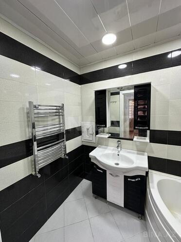 Продаётся 3-комн. новостройка 84 м², м. Иншаатчылар, photo 16 from 17