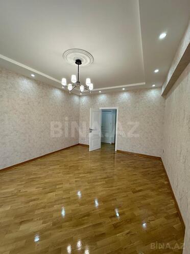 Продаётся 3-комн. новостройка 84 м², м. Иншаатчылар, photo 12 from 17