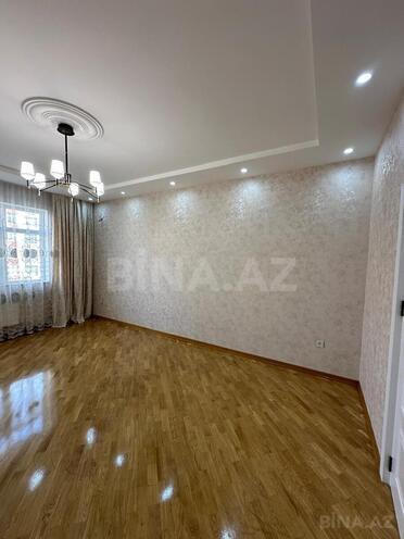 Продаётся 3-комн. новостройка 84 м², м. Иншаатчылар, photo 3 from 17