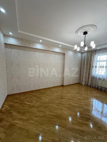 Продаётся 3-комн. новостройка 84 м², м. Иншаатчылар, photo 15 from 17