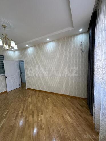 Продаётся 3-комн. новостройка 84 м², м. Иншаатчылар, photo 8 from 17