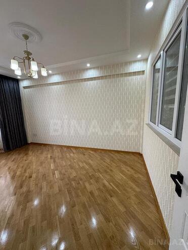 Продаётся 3-комн. новостройка 84 м², м. Иншаатчылар, photo 5 from 17