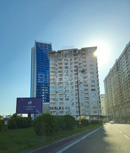Продаётся 3-комн. новостройка 160 м², м. Шах Исмаил Хатаи, photo 17 from 19