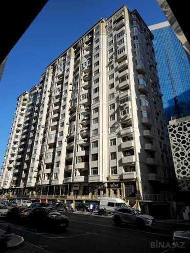 Продаётся 3-комн. новостройка 160 м², м. Шах Исмаил Хатаи, photo 18 from 19