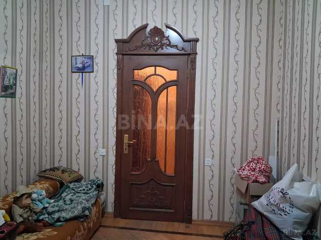 Продаётся 3-комн. вторичка 70 м², м. Элмляр Академиясы, photo 9 from 15