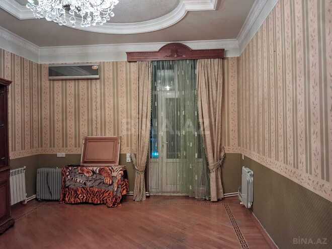 Продаётся 3-комн. вторичка 70 м², м. Элмляр Академиясы, photo 7 from 15