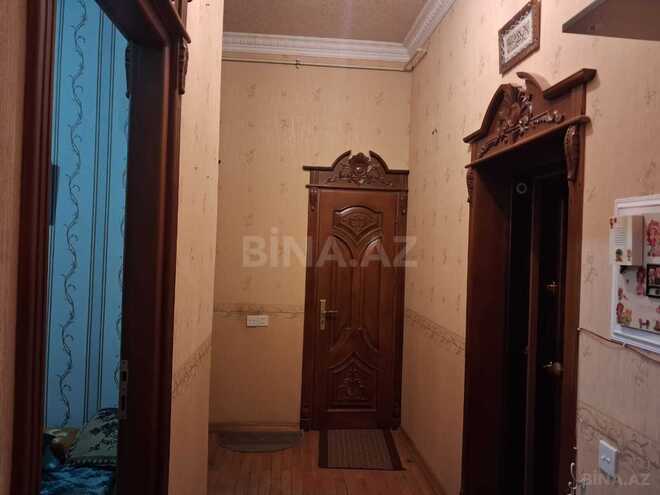 Продаётся 3-комн. вторичка 70 м², м. Элмляр Академиясы, photo 12 from 15