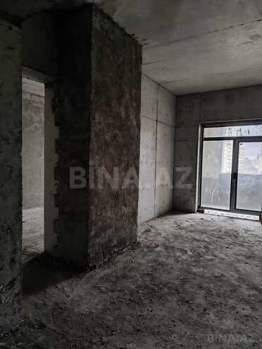 Satılır 2 otaqlı yeni tikili 97 m², Nizami m., photo 23 from 29