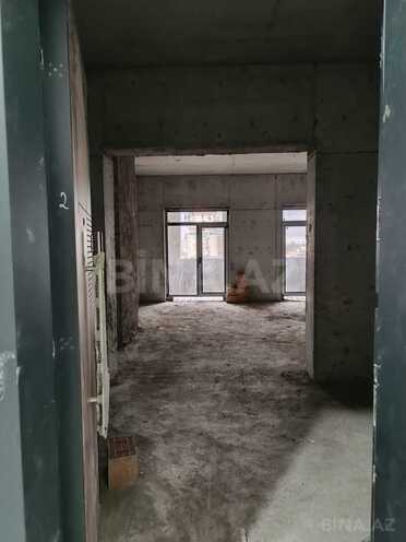Satılır 2 otaqlı yeni tikili 97 m², Nizami m., photo 25 from 29