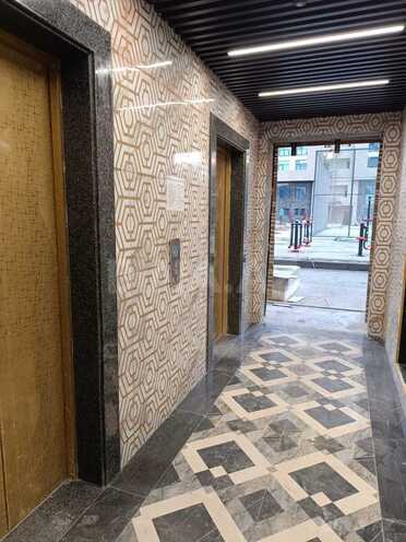 Satılır 2 otaqlı yeni tikili 97 m², Nizami m., photo 9 from 29