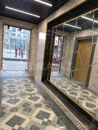 Satılır 2 otaqlı yeni tikili 97 m², Nizami m., photo 6 from 29