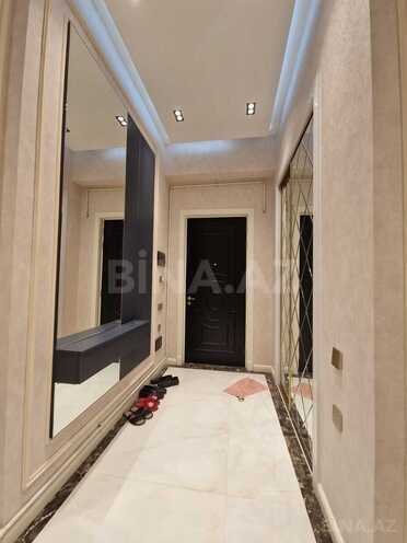 İcarəyə verilir 3 otaqlı yeni tikili 100 m², Ağ şəhər q., photo 12 from 15