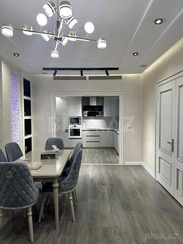 Сдаётся 2-комн. новостройка 105 м², м. 28 мая, photo 7 from 19