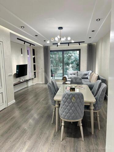 Сдаётся 2-комн. новостройка 105 м², м. 28 мая, photo 3 from 19