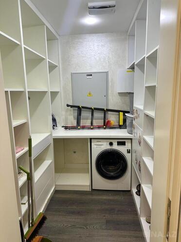 Сдаётся 2-комн. новостройка 105 м², м. 28 мая, photo 16 from 19