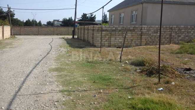 Satılır  torpaq 4 sot, photo 5 from 9