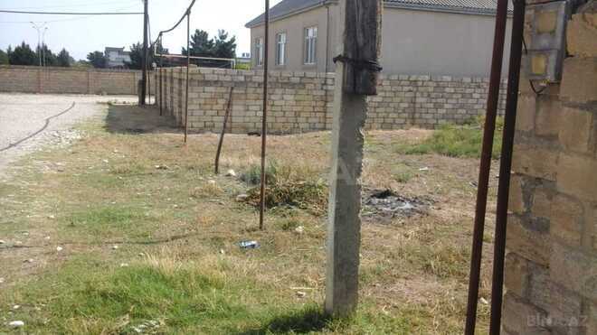 Satılır  torpaq 4 sot, photo 6 from 9