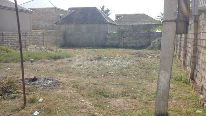 Satılır  torpaq 4 sot, photo 7 from 9