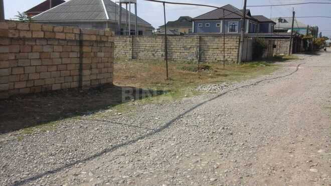 Satılır  torpaq 4 sot, photo 8 from 9