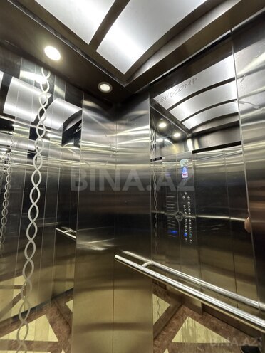 Продаётся 3-комн. новостройка 136 м², м. Халглар Достлугу, photo 13 from 14