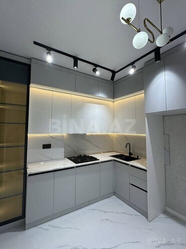 Продаётся 2-комн. вторичка 55 м², м. Мемар Аджеми, photo 5 from 7