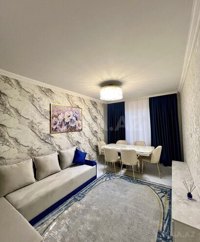Продаётся 2-комн. вторичка 55 м², м. Мемар Аджеми, photo 1 from 7