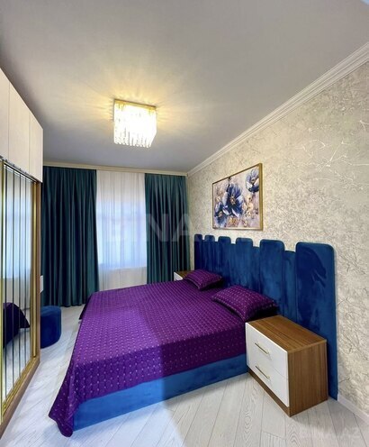 Продаётся 2-комн. вторичка 55 м², м. Мемар Аджеми, photo 3 from 7