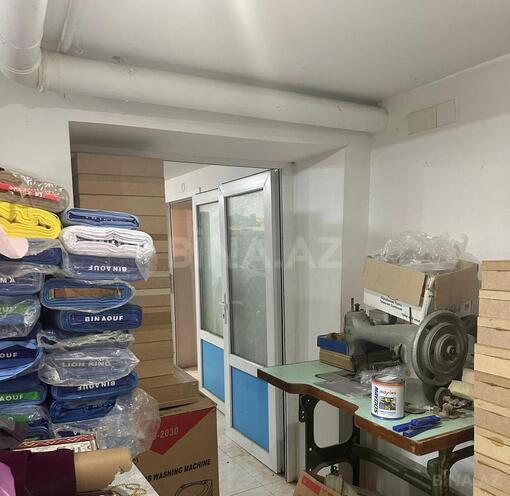 Satılır  obyekt 200 m², İnşaatçılar m., photo 16 from 22