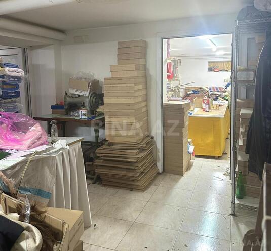 Satılır  obyekt 200 m², İnşaatçılar m., photo 17 from 22