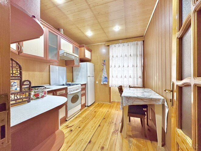 Satılır 4 otaqlı köhnə tikili 110 m², Qara Qarayev m., photo 7 from 20