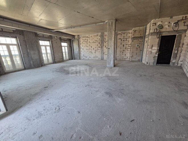 Satılır 3 otaqlı yeni tikili 113 m², Ağ şəhər q., photo 6 from 18