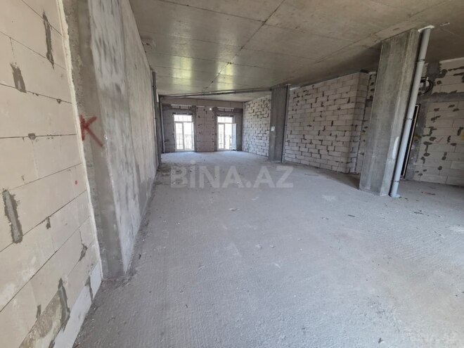 Satılır 3 otaqlı yeni tikili 113 m², Ağ şəhər q., photo 7 from 18