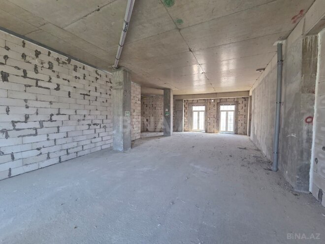 Satılır 3 otaqlı yeni tikili 113 m², Ağ şəhər q., photo 5 from 18