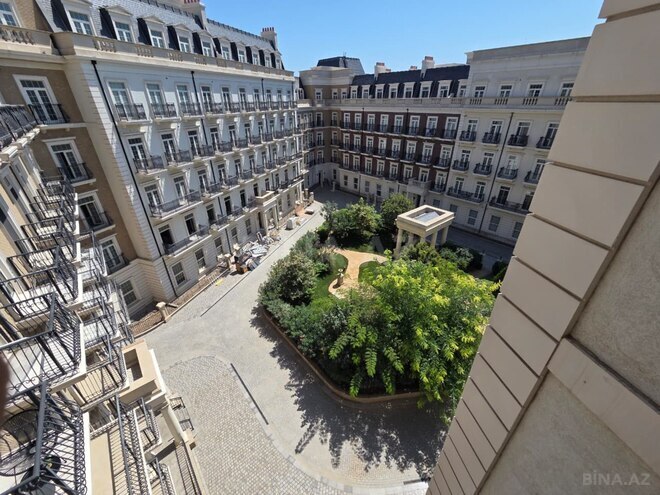 Satılır 3 otaqlı yeni tikili 113 m², Ağ şəhər q., photo 9 from 18