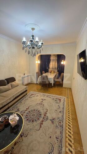 Satılır 3 otaqlı köhnə tikili 85 m², 8 Noyabr m., photo 8 from 15