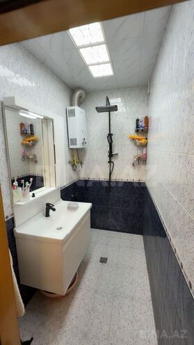 Satılır 3 otaqlı köhnə tikili 85 m², 8 Noyabr m., photo 13 from 15