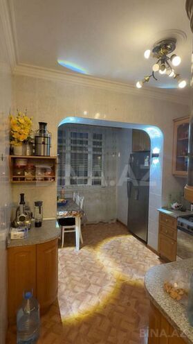 Satılır 3 otaqlı köhnə tikili 85 m², 8 Noyabr m., photo 11 from 15