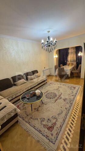 Satılır 3 otaqlı köhnə tikili 85 m², 8 Noyabr m., photo 4 from 15