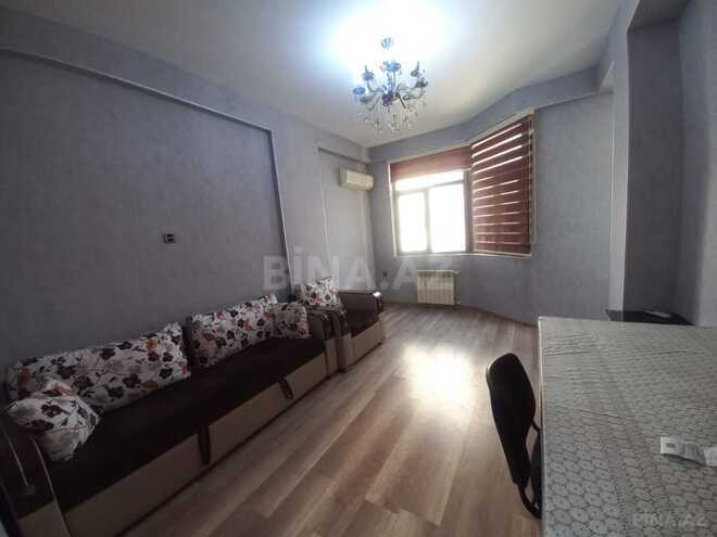 Satılır 2 otaqlı yeni tikili 56 m², Həzi Aslanov m., photo 8 from 14