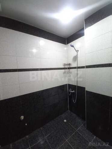 Satılır 2 otaqlı yeni tikili 56 m², Həzi Aslanov m., photo 4 from 14