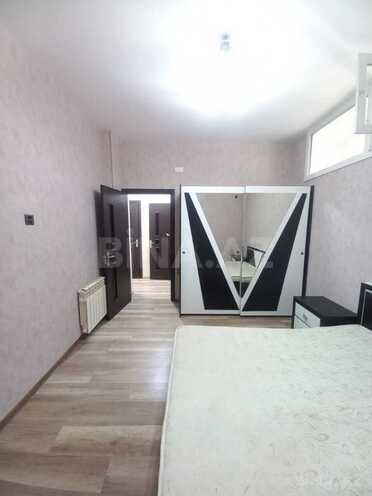 Satılır 2 otaqlı yeni tikili 56 m², Həzi Aslanov m., photo 12 from 14